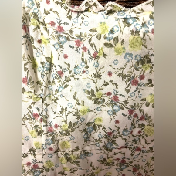 Wild Fable- Size: Medium, Floral Dress, New with Tags - Picture 3 of 6